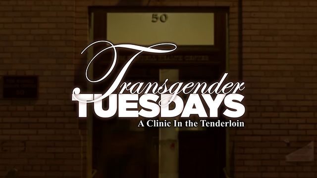 Photo for Transgender Tuesdays